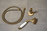 Cels - Country house shower set 3 pieces