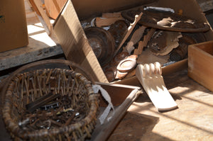 Wish fulfillment - Professional design of antique chests of drawers